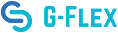 G-FLEX logo