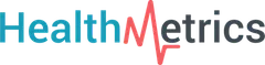 HealthMetrics logo