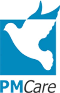 PMCare logo