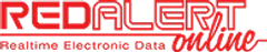 Red Alert logo